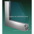 Aluminum Sliding Window Window Frame Window Aluminium Profiles